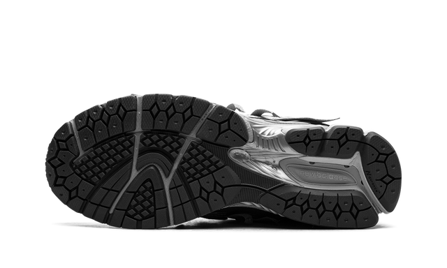 New Balance 1906R 1906A "Concrete Silver Metallic"