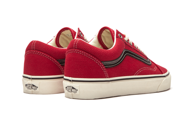 Vans Old Skool "Earth"