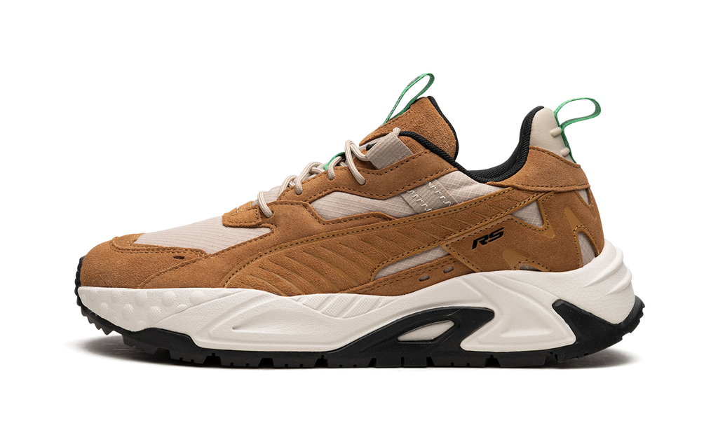 Puma RS-TRCK OTDR