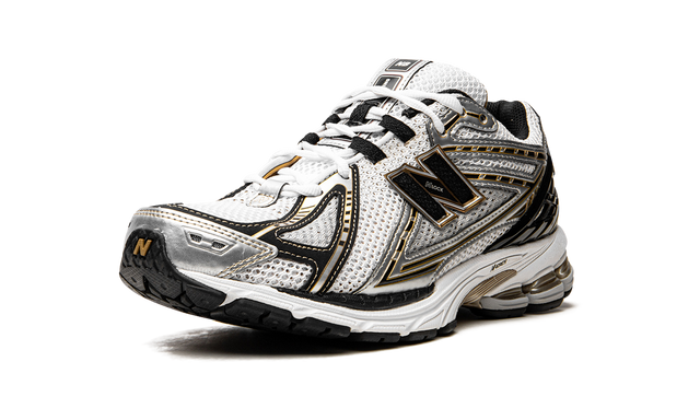New Balance 1906R "White / Gold"