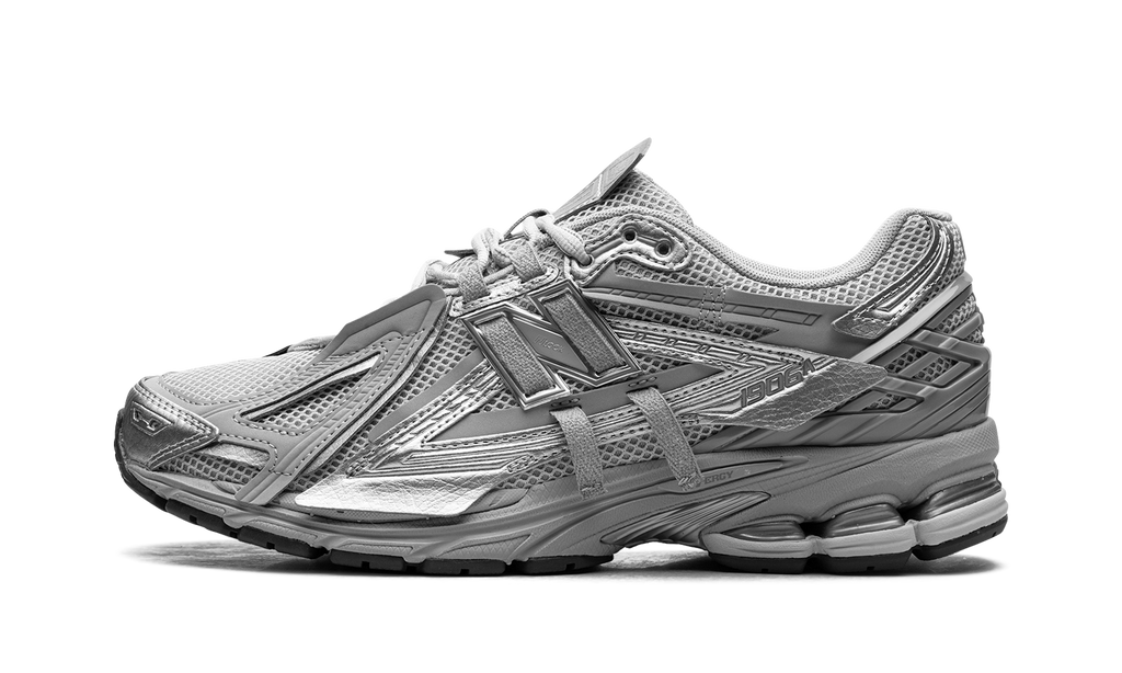 New Balance 1906R 1906A "Concrete Silver Metallic"