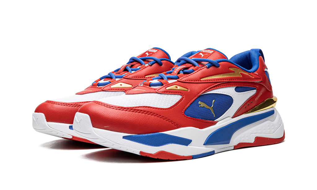 Puma RS-Fast RWB