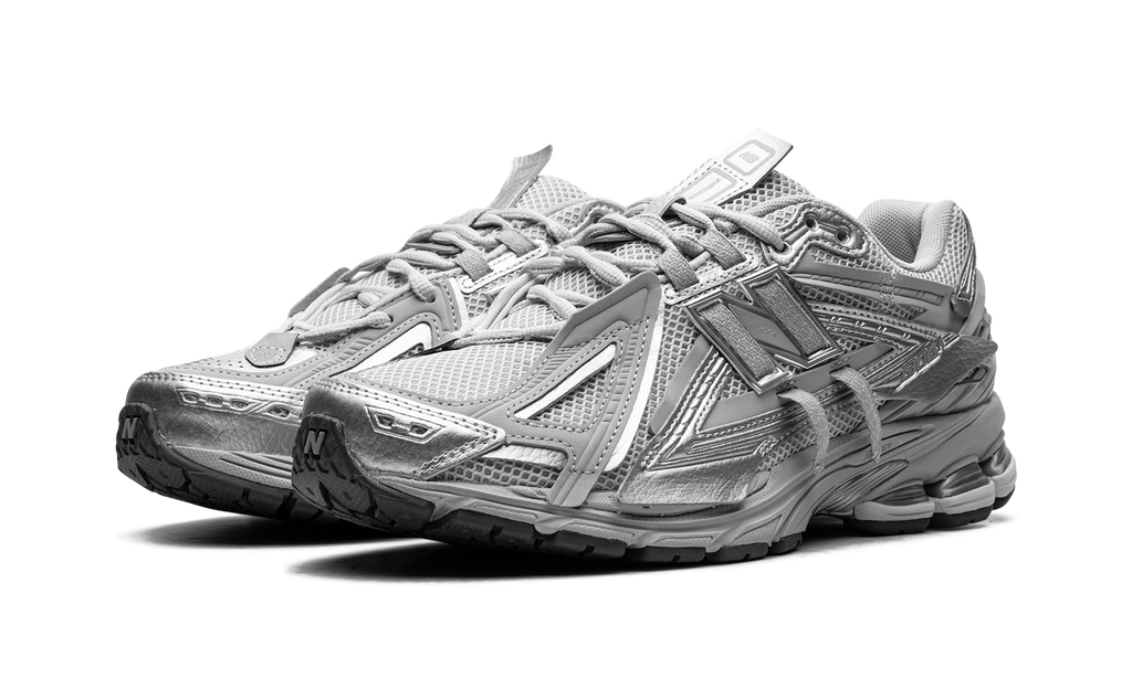 New Balance 1906R 1906A "Concrete Silver Metallic"