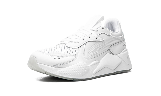 Puma RS-X White Ice