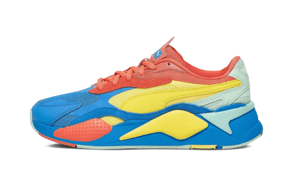 Puma RS X3 Puzzle