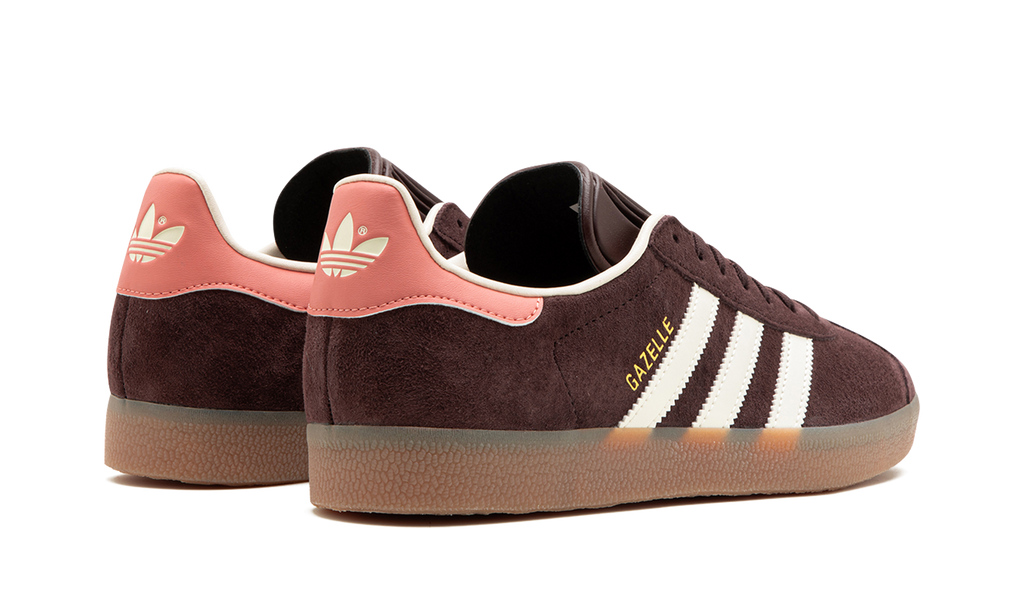 Adidas Gazelle Shadow Brown