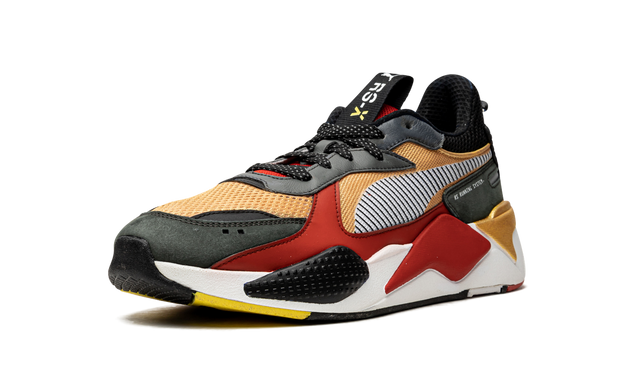 Puma RS-X Toys