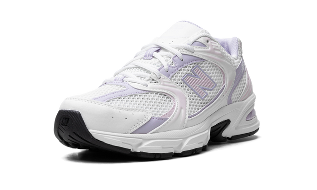 New Balance 530 White Purple