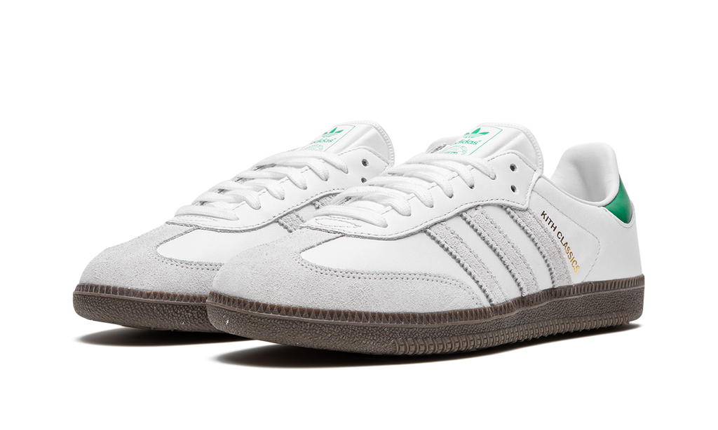Adidas Samba Kith Classics