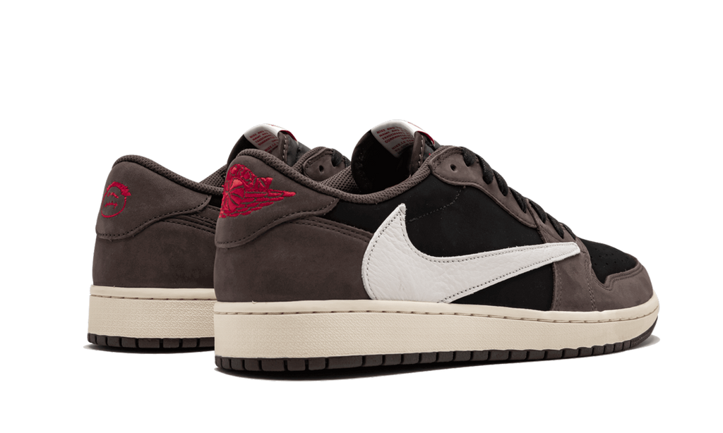 Jordan 1 Retro Low Travis Scott