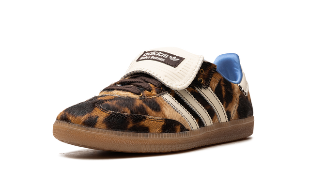 Adidas Sambae White Shadow Red