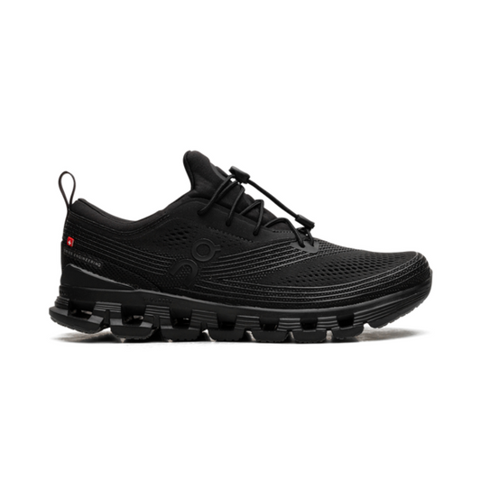 On Running Cloud Cloud X Z5 All Black