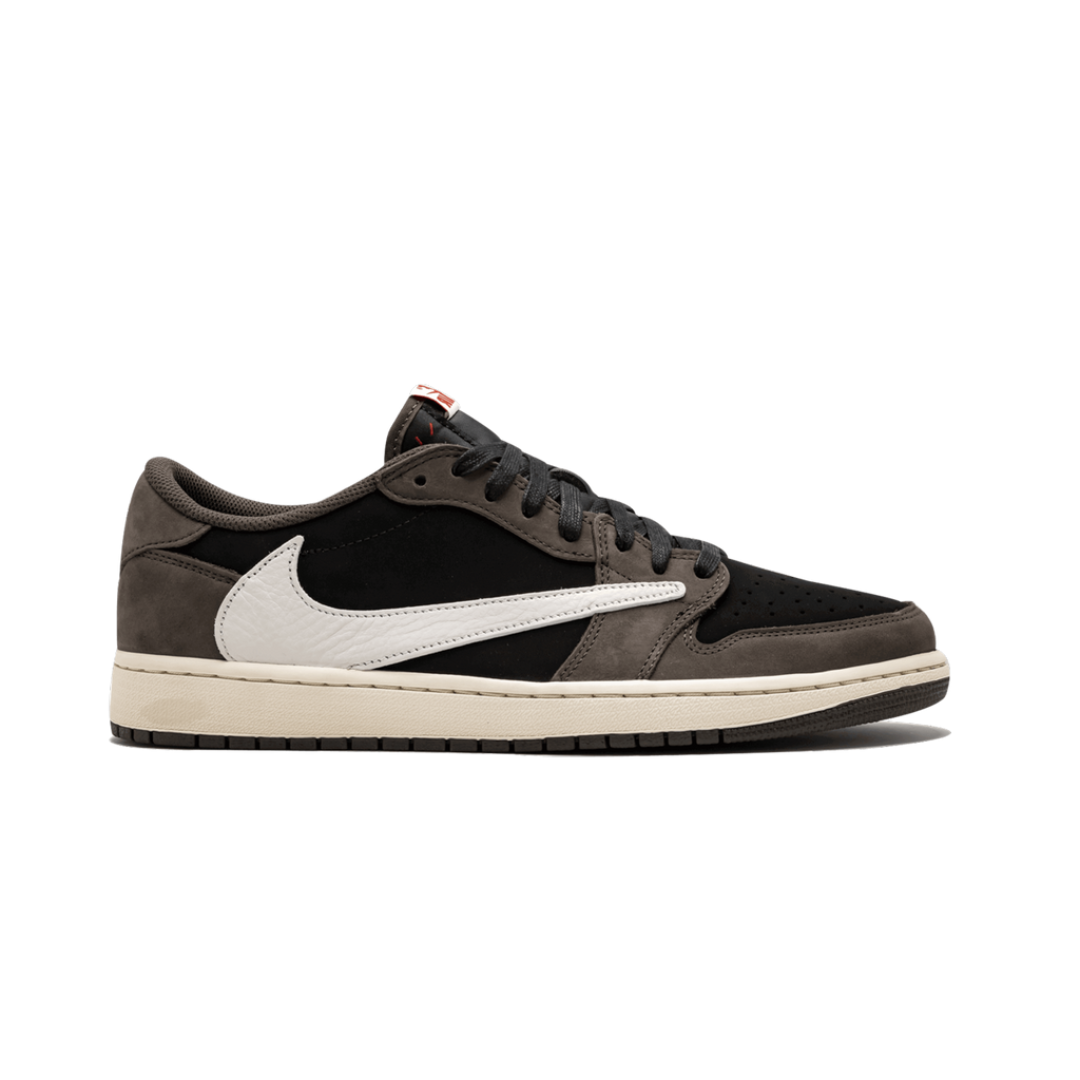 Jordan 1 Retro Low Travis Scott