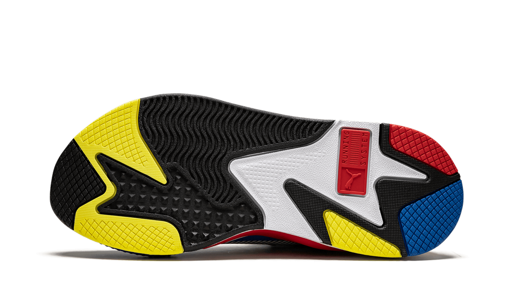 Puma RS-X Toys