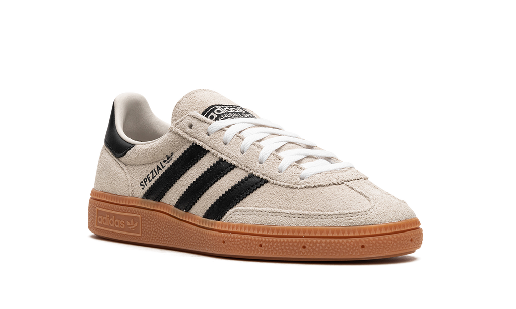 Adidas Samba Handebol Spezial Aluminium