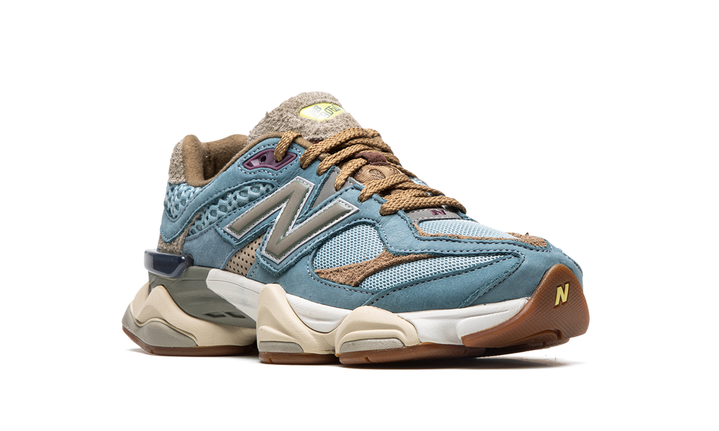 New Balance 9060 Age of Discovery
