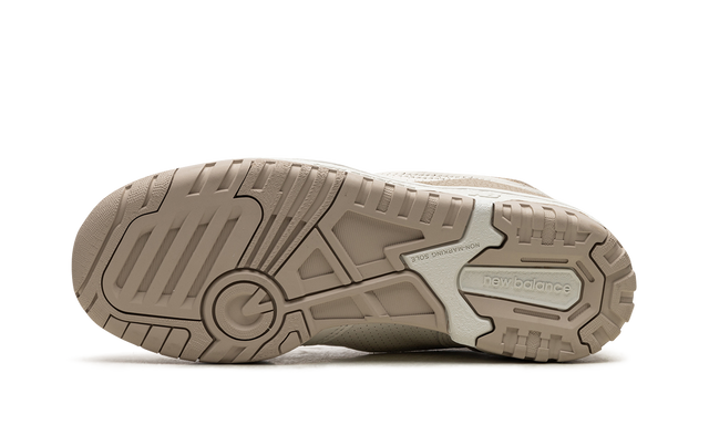 New Balance 550 Beige