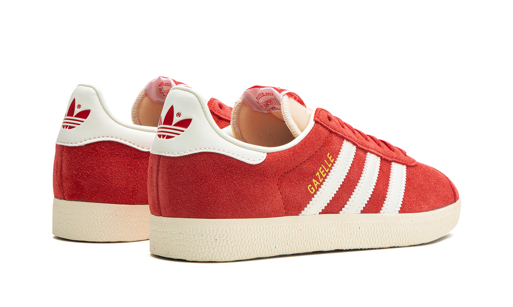 Adidas Gazelle Glory Red