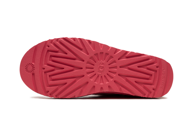 UGG Classic Ultra Mini WMNS "Pink Glow"