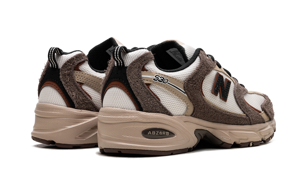 New Balance 530 Brown Tan