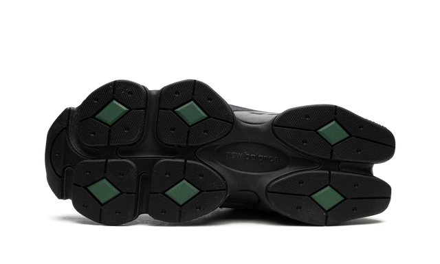 New Balance 9060 Forest Green