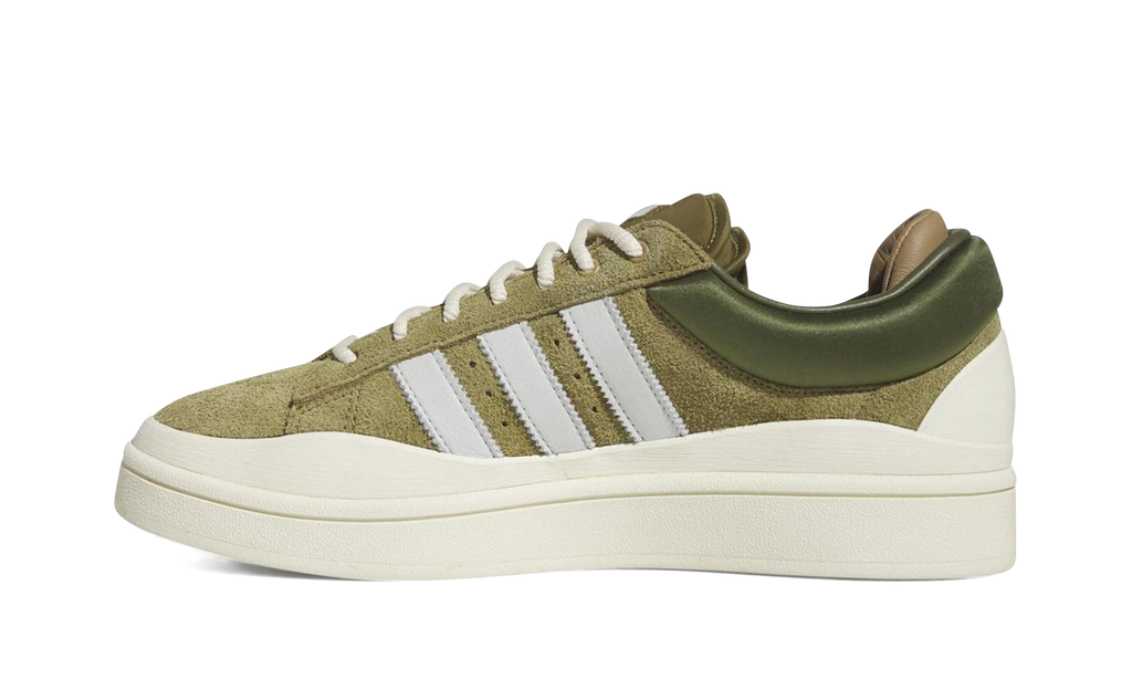 Adidas Campus Bad Bunny  Light Olive