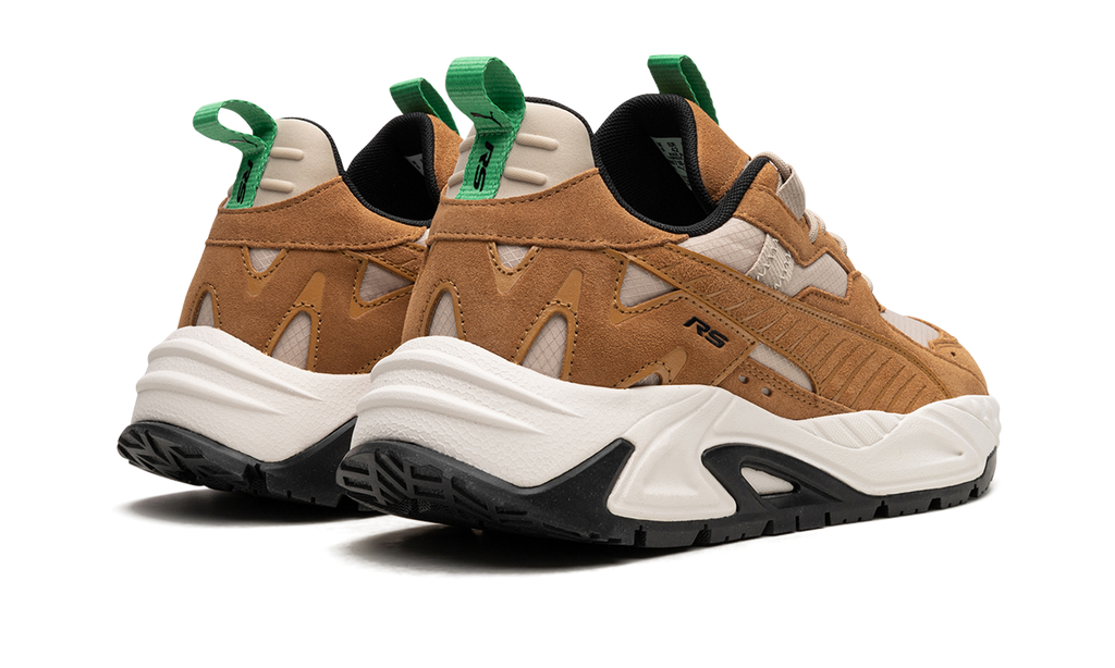 Puma RS-TRCK OTDR