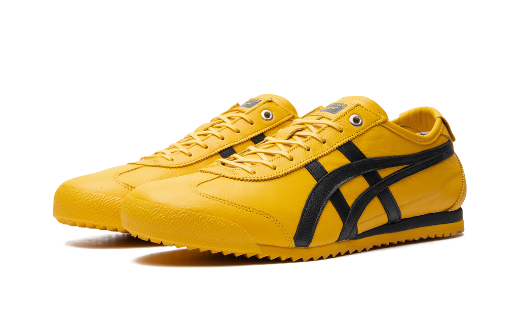 Asic Onitsuka Tiger Mexico 66 Kill Bill