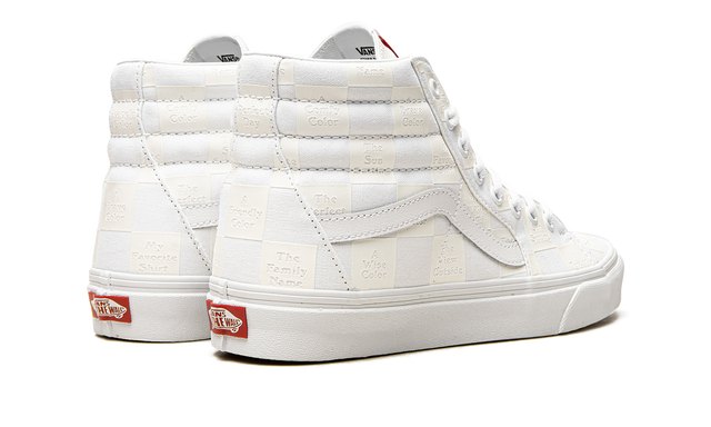 Vans SK8-Hi "BMX"